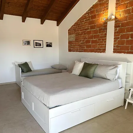 Il Rosmarino 3*