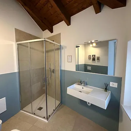 Il Rosmarino فندق مبيت وإفطار 3*