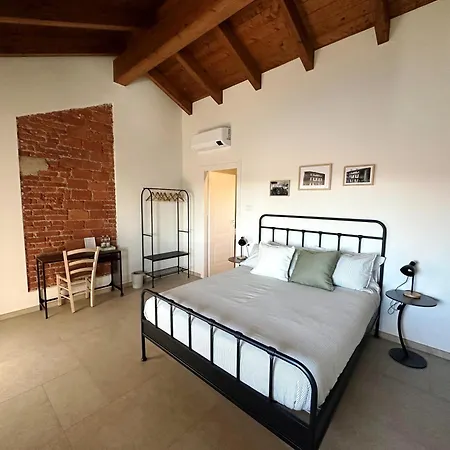 Il Rosmarino 3* Galliate
