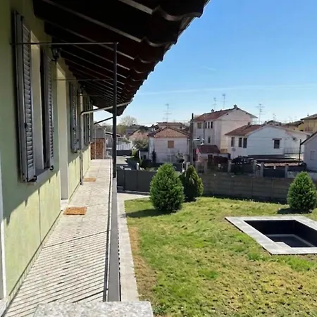 فندق مبيت وإفطار Il Rosmarino