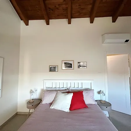 فندق مبيت وإفطار Il Rosmarino