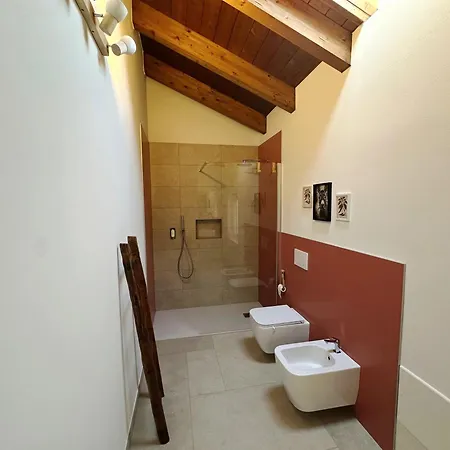 Il Rosmarino 3* Galliate